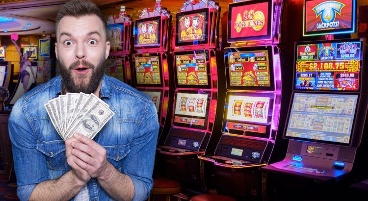 5 Alasan Mengapa Bermain Slot Casino adalah Ide yang Cerdas