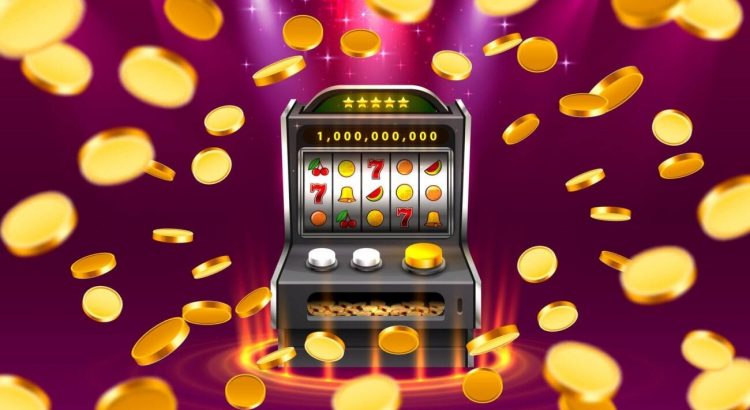 3 Faktor Penting Penentu Kesuksesan dalam Permainan Slot Casino Online