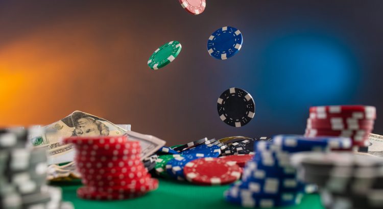 Tips Menyusun Manajemen Keuangan dalam Judi Live Casino