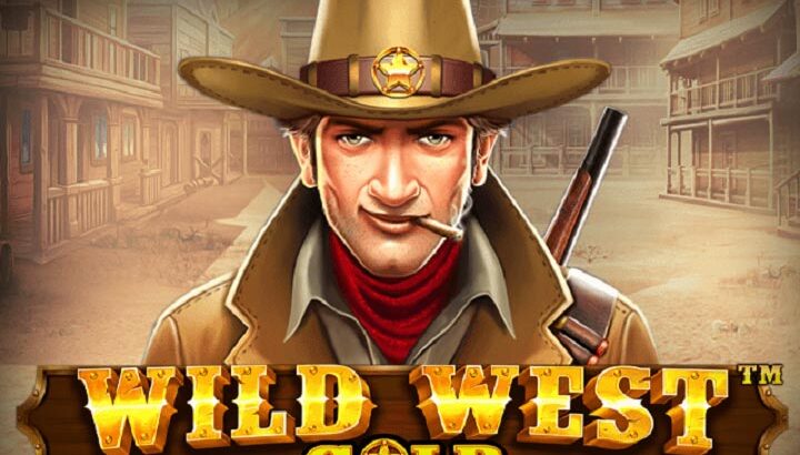 Inilah Pola Gacor Jamin Maxwin Slot Online Wild West Gold!