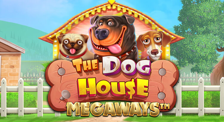 Bocoran Slot Pragmatic Mudah Menang Ini Bisa Buat Anda Banjir Scatter di Permainan The Dog House Megaways, Buktikan Sendiri!